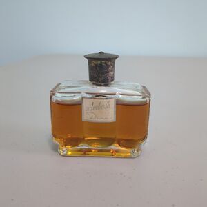 Vintage Ambush Eau De Cologne Splash by Dana RARE